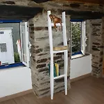 Casa Do Terreiro Pardieiros (Arganil)