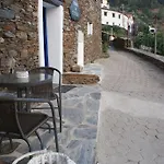 Casa Do Terreiro Pardieiros (Arganil)