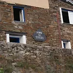 度假居 Casa Do Terreiro Pardieiros (Arganil)