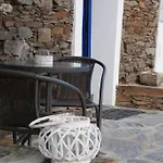 Casa Do Terreiro Pardieiros (Arganil)