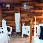 Casa Do Terreiro