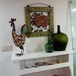 Casa Do Terreiro 度假居 *