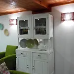 Casa Do Terreiro 度假居