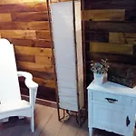 度假居 Casa Do Terreiro *