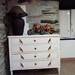 Casa Do Terreiro 度假居 *