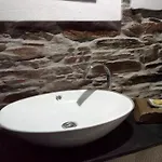 度假居 Casa Do Terreiro Pardieiros (Arganil)