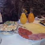 度假居 Casa Do Terreiro Pardieiros (Arganil)