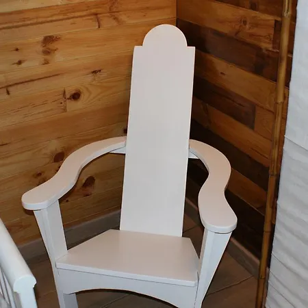 Σπίτι διακοπών Casa Do Terreiro Pardieiros (Arganil)