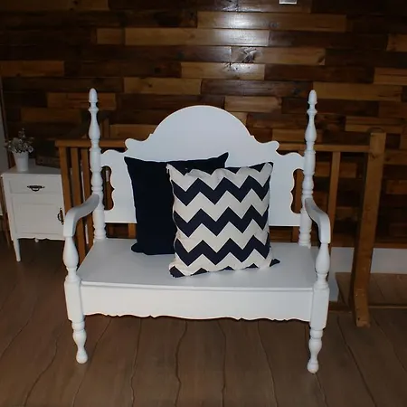 Σπίτι διακοπών Casa Do Terreiro *