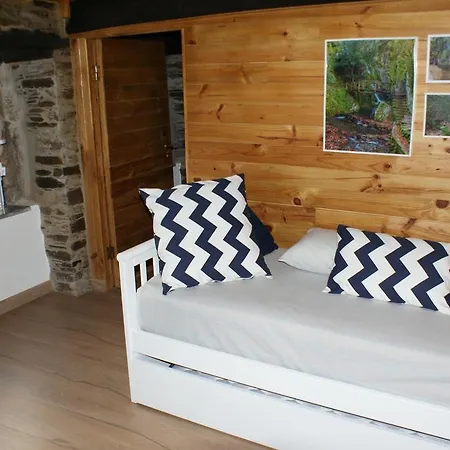 Casa Do Terreiro Pardieiros (Arganil)