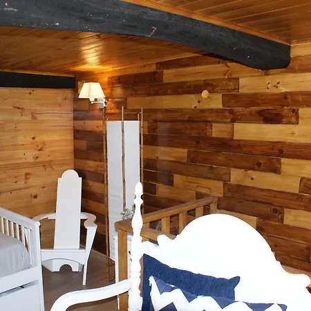 Σπίτι διακοπών Casa Do Terreiro