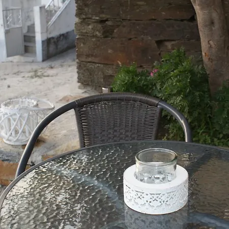 Σπίτι διακοπών Casa Do Terreiro