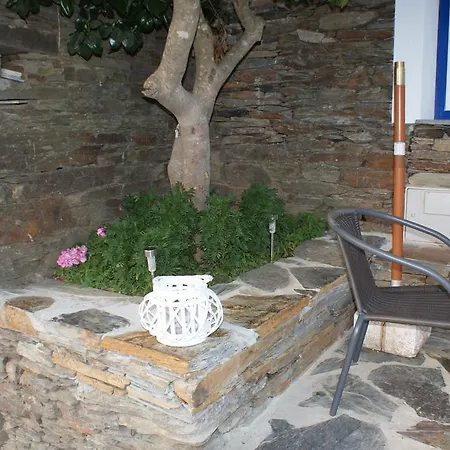 Σπίτι διακοπών Casa Do Terreiro *