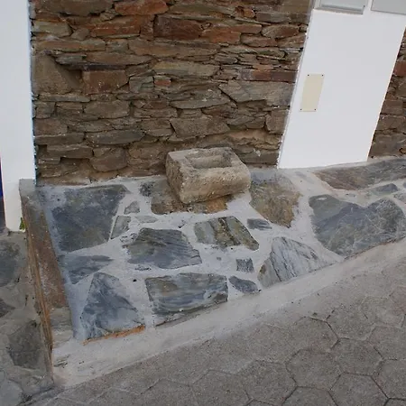 Дом отдыха Casa Do Terreiro *