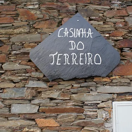 Σπίτι διακοπών Casa Do Terreiro