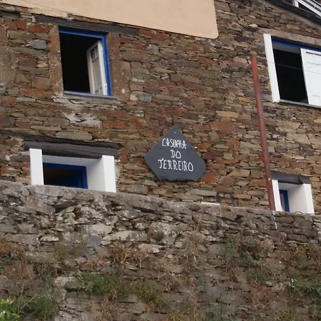 Σπίτι διακοπών Casa Do Terreiro Pardieiros (Arganil)