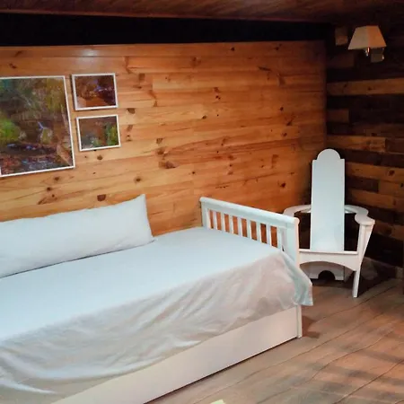 Σπίτι διακοπών Casa Do Terreiro Pardieiros (Arganil)