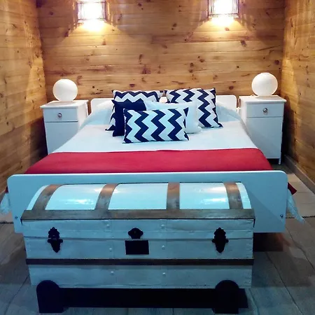 Σπίτι διακοπών Casa Do Terreiro