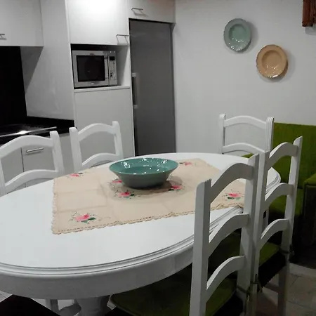 Casa Do Terreiro Σπίτι διακοπών