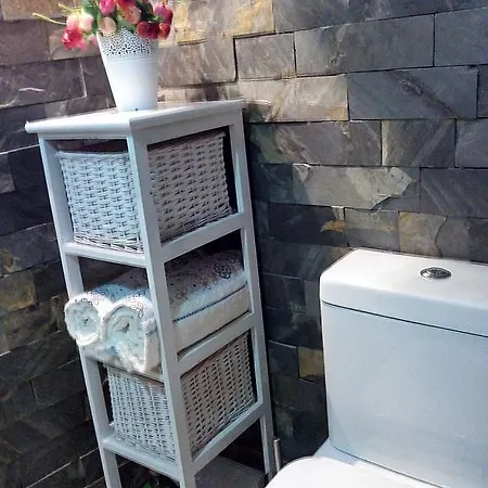 Casa Do Terreiro * Pardieiros (Arganil)