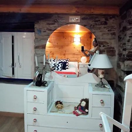 Σπίτι διακοπών Casa Do Terreiro