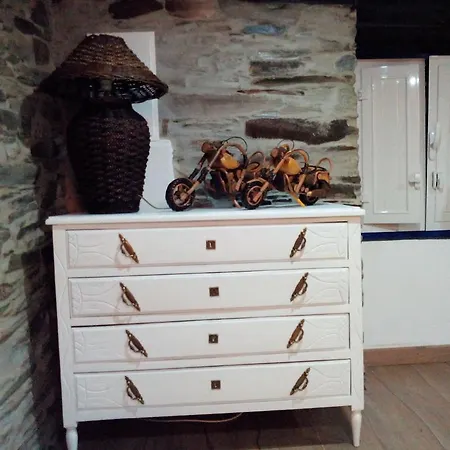 Casa Do Terreiro Σπίτι διακοπών *