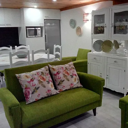 Casa Do Terreiro Σπίτι διακοπών