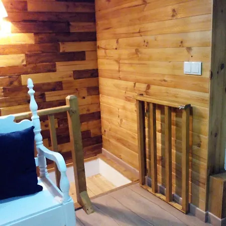 Casa Do Terreiro Σπίτι διακοπών *