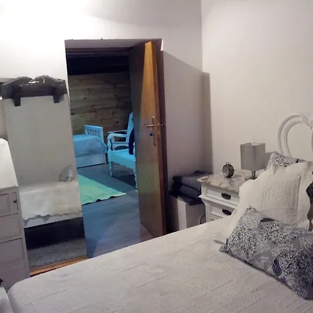 Casa Do Terreiro * Pardieiros (Arganil)