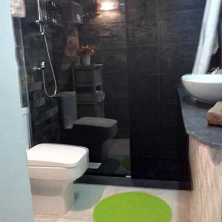 Σπίτι διακοπών Casa Do Terreiro