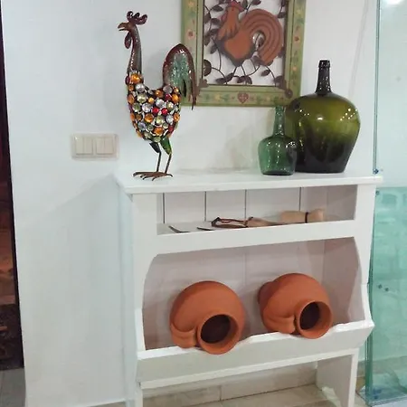 Casa Do Terreiro Σπίτι διακοπών Pardieiros (Arganil)