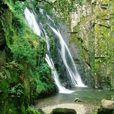 Casa Do Terreiro Pardieiros (Arganil)