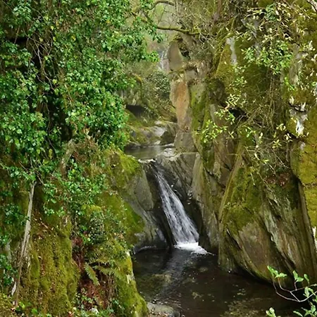 Σπίτι διακοπών Casa Do Terreiro *