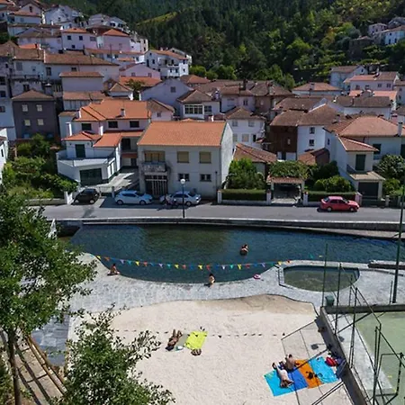 Σπίτι διακοπών Casa Do Terreiro