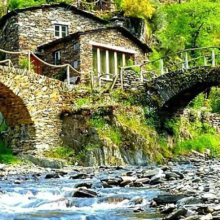 Σπίτι διακοπών Casa Do Terreiro