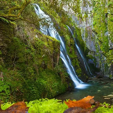 Σπίτι διακοπών Casa Do Terreiro