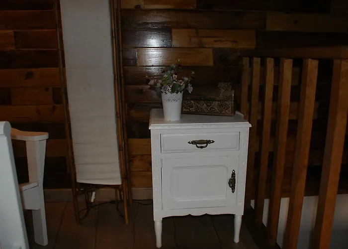 Casa Do Terreiro Pardieiros (Arganil)