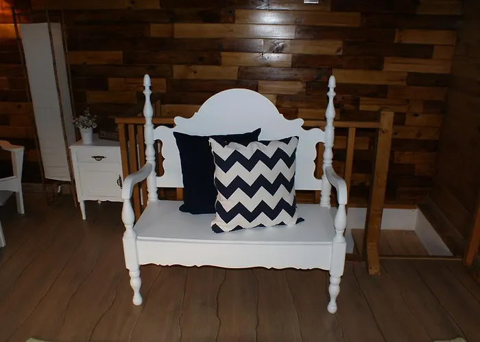 Holiday home Casa Do Terreiro *