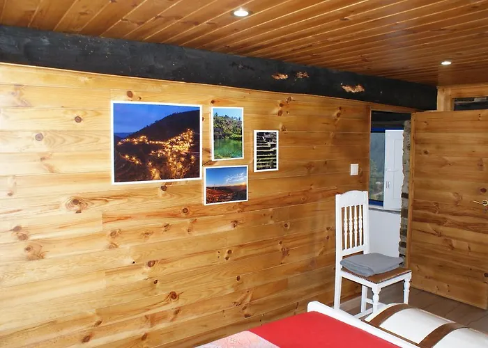 Holiday home Casa Do Terreiro