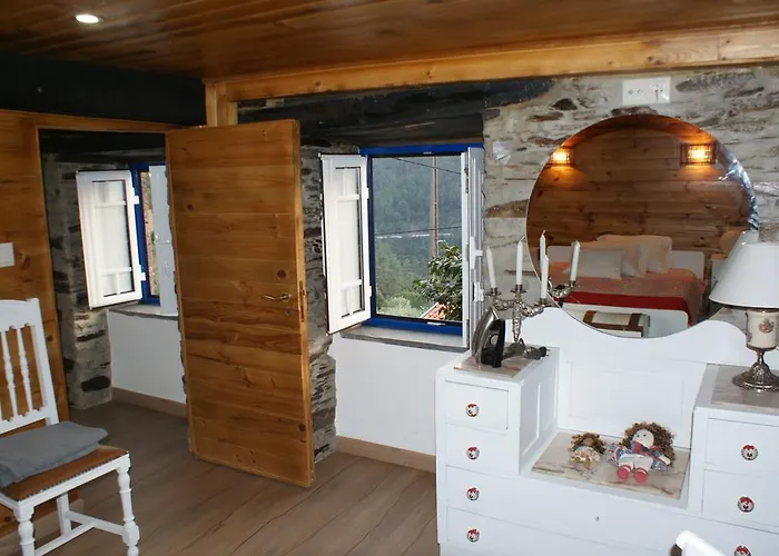 Holiday home Casa Do Terreiro *