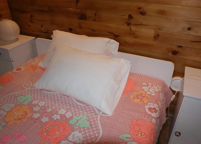 Holiday home Casa Do Terreiro *