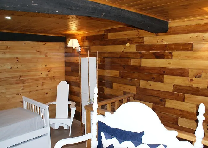 Holiday home Casa Do Terreiro