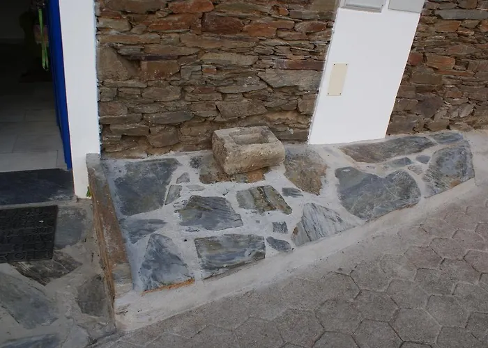 Σπίτι διακοπών Casa Do Terreiro *