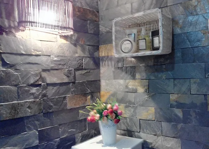 Casa Do Terreiro Holiday home *