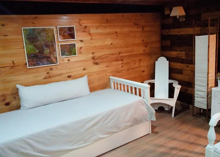 Holiday home Casa Do Terreiro Pardieiros (Arganil)