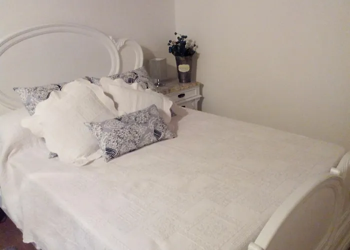 Casa Do Terreiro Pardieiros (Arganil)