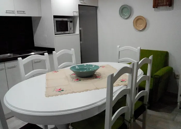 Casa Do Terreiro Holiday home