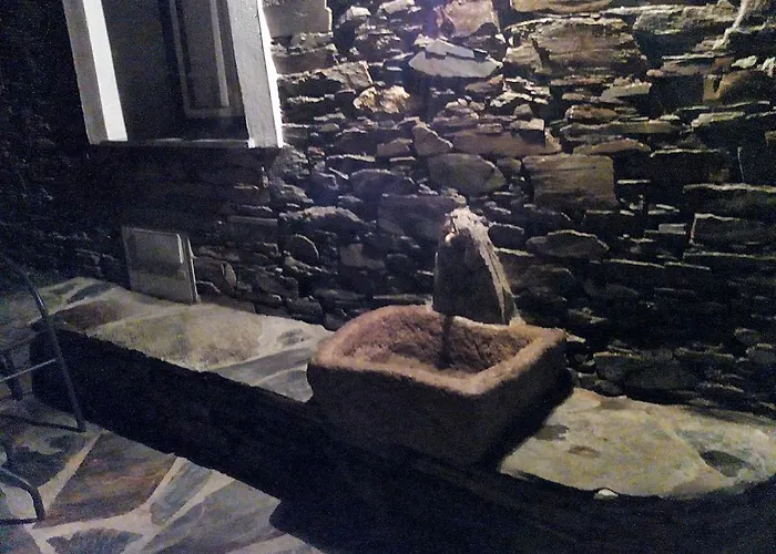 Σπίτι διακοπών Casa Do Terreiro *