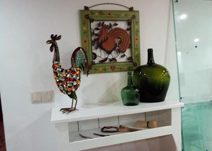 Casa Do Terreiro Holiday home *