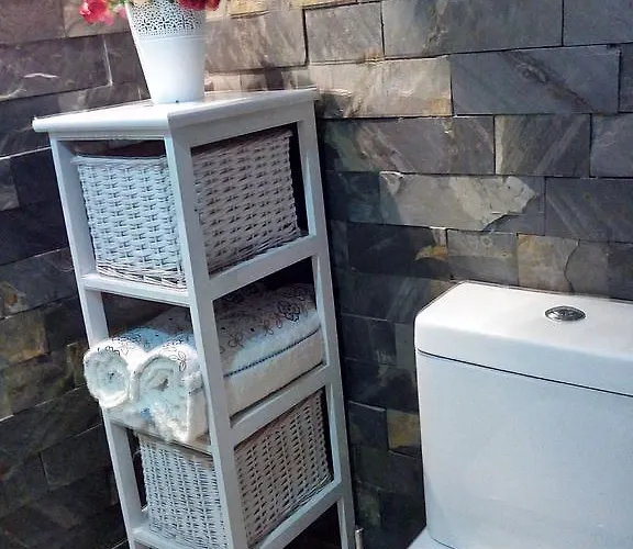 Casa Do Terreiro * Pardieiros (Arganil)